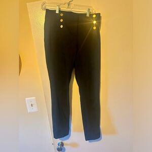Loft work pants size 4 petite